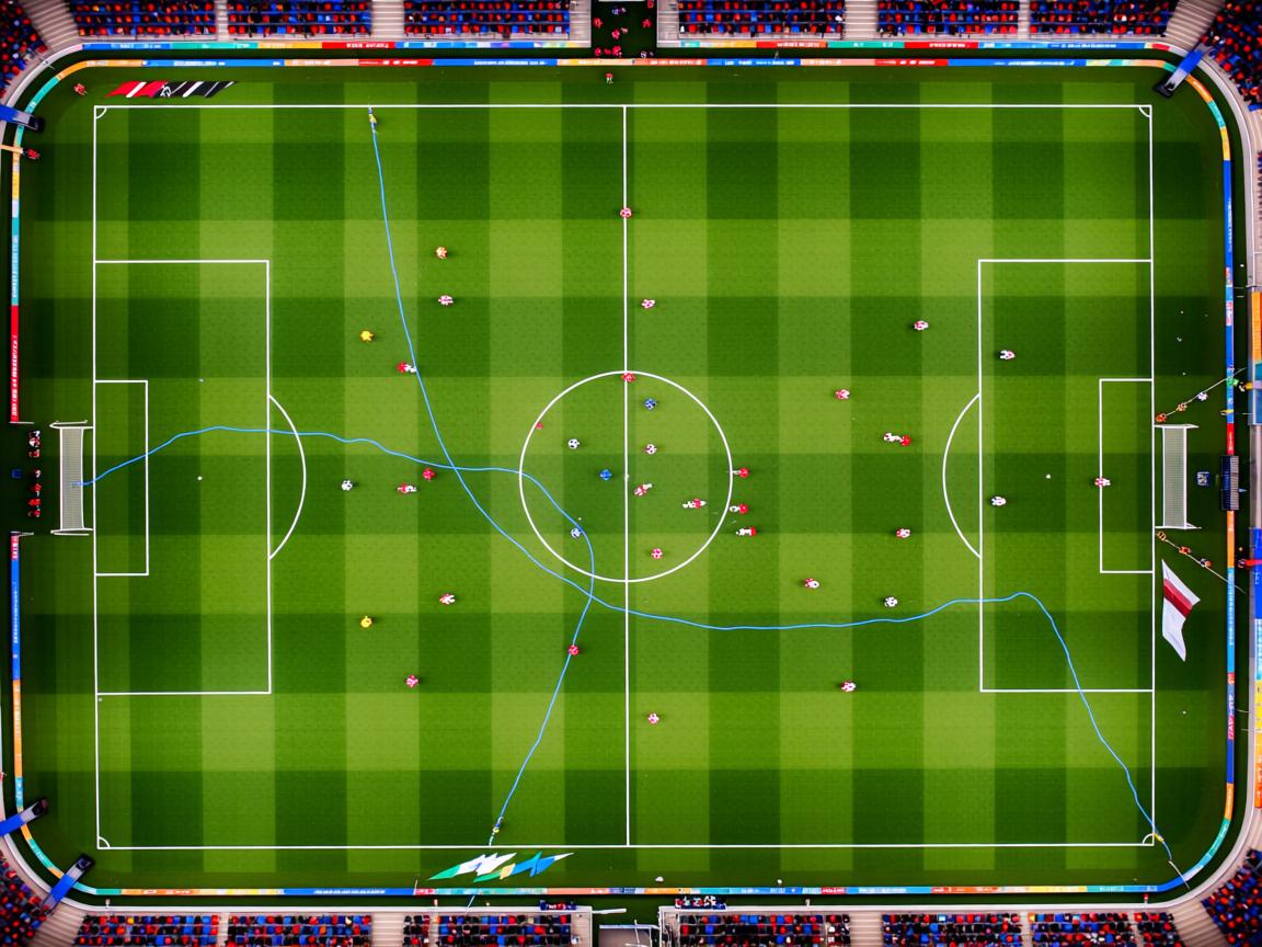 星空app官网-世界杯预选赛中国队惨败 球迷讨论战术短板，世界杯预选赛中国队输