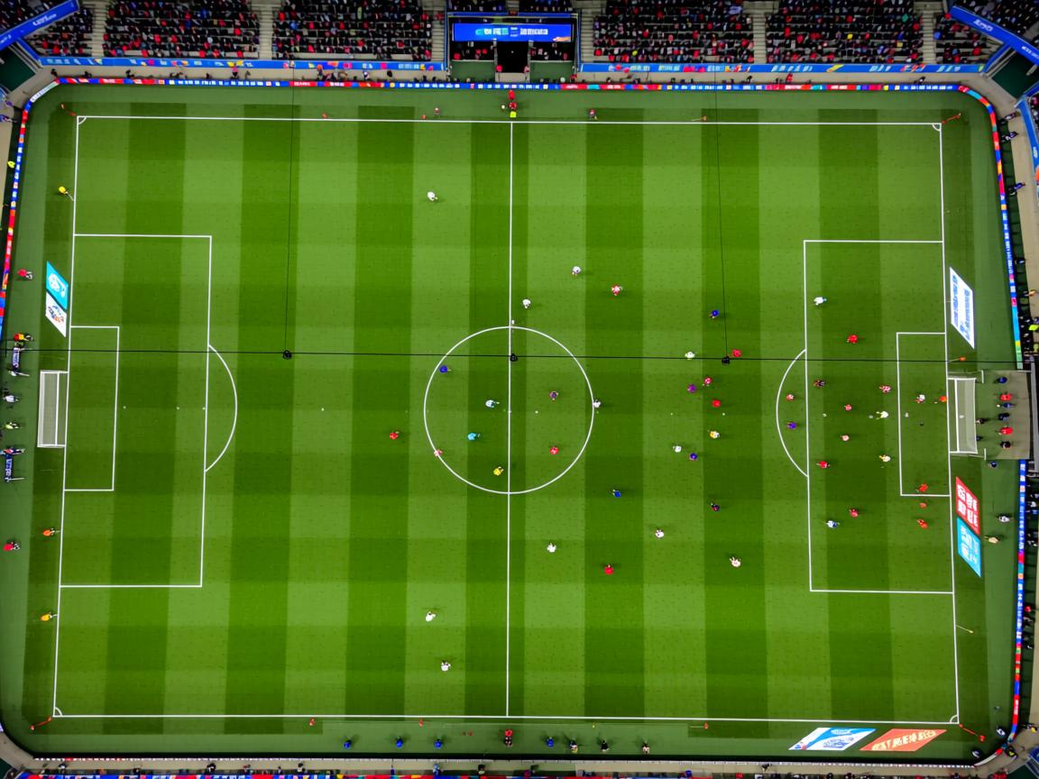 星空体育官网-世界杯预选赛中国队战胜 球迷热情高涨,世界杯预选赛中国队怎么样了 第2张