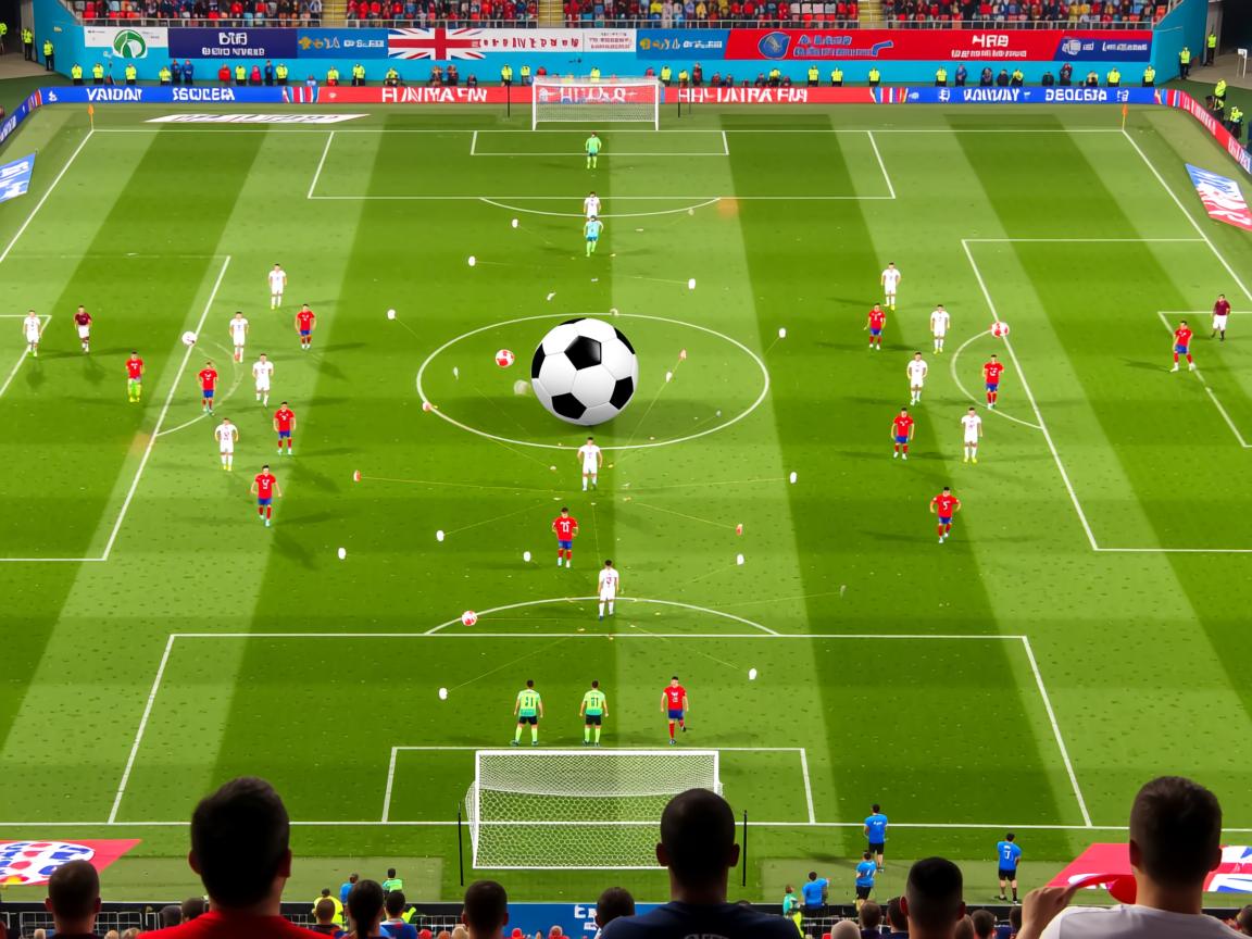 星空体育在线-亚冠淘汰赛焦点战吸引数百万观众关注,2021亚冠淘汰赛规则 第2张