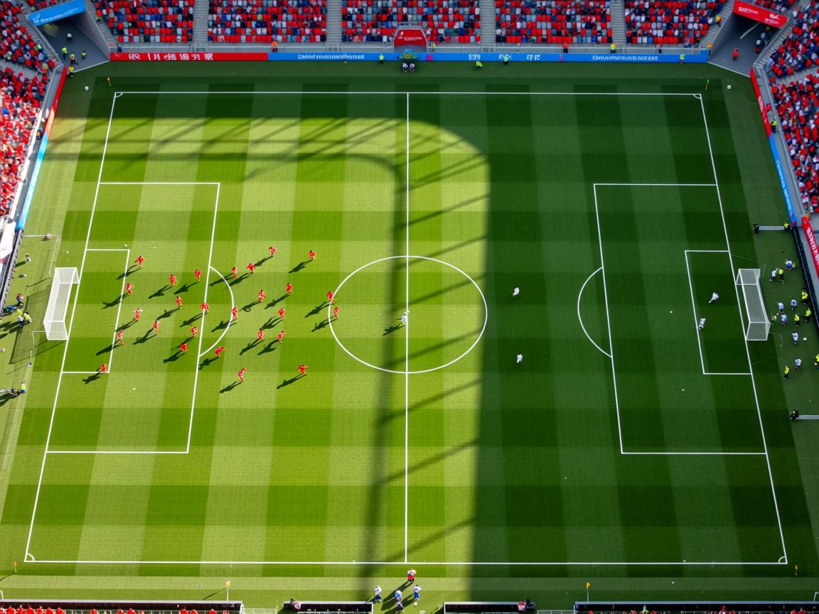 星空体育在线-亚冠淘汰赛焦点战吸引数百万观众关注,2021亚冠淘汰赛规则 第3张